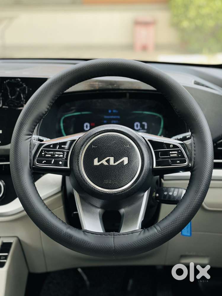 Kia Carens 1.4 Prestige 7 Str, 2022, Diesel