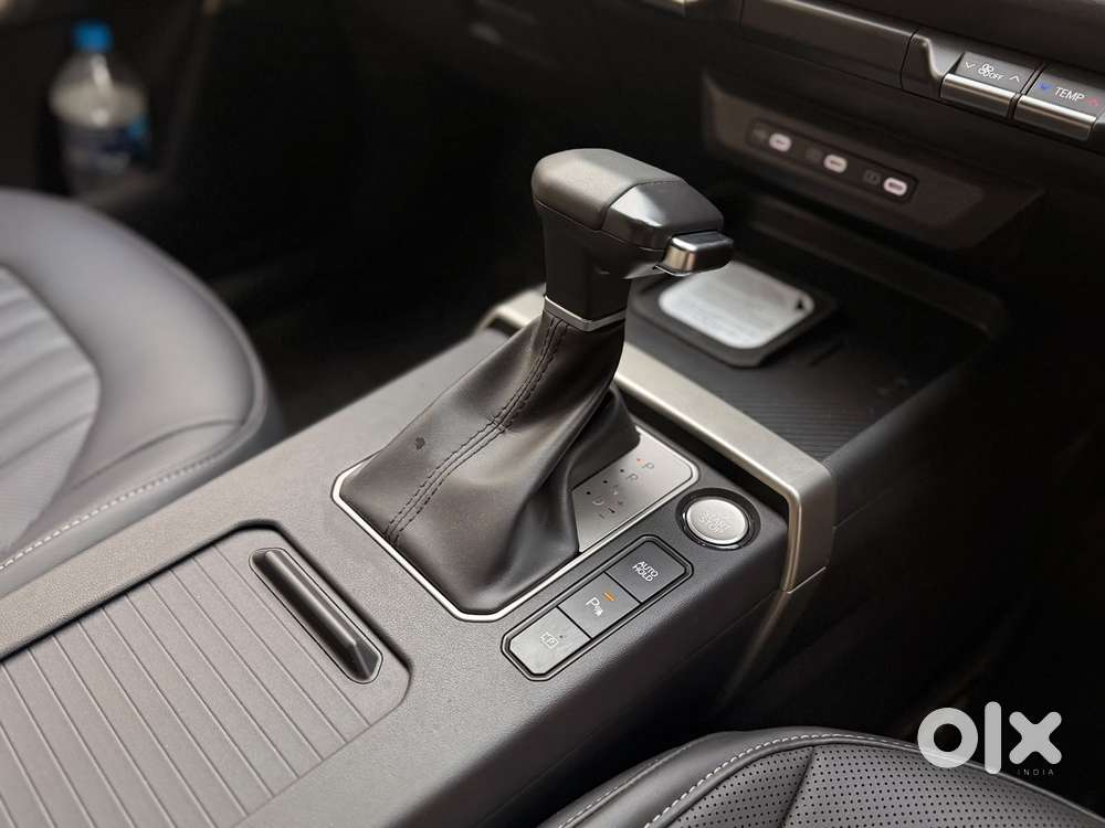 Kia Seltos Gtx Plus, 2026, Petrol