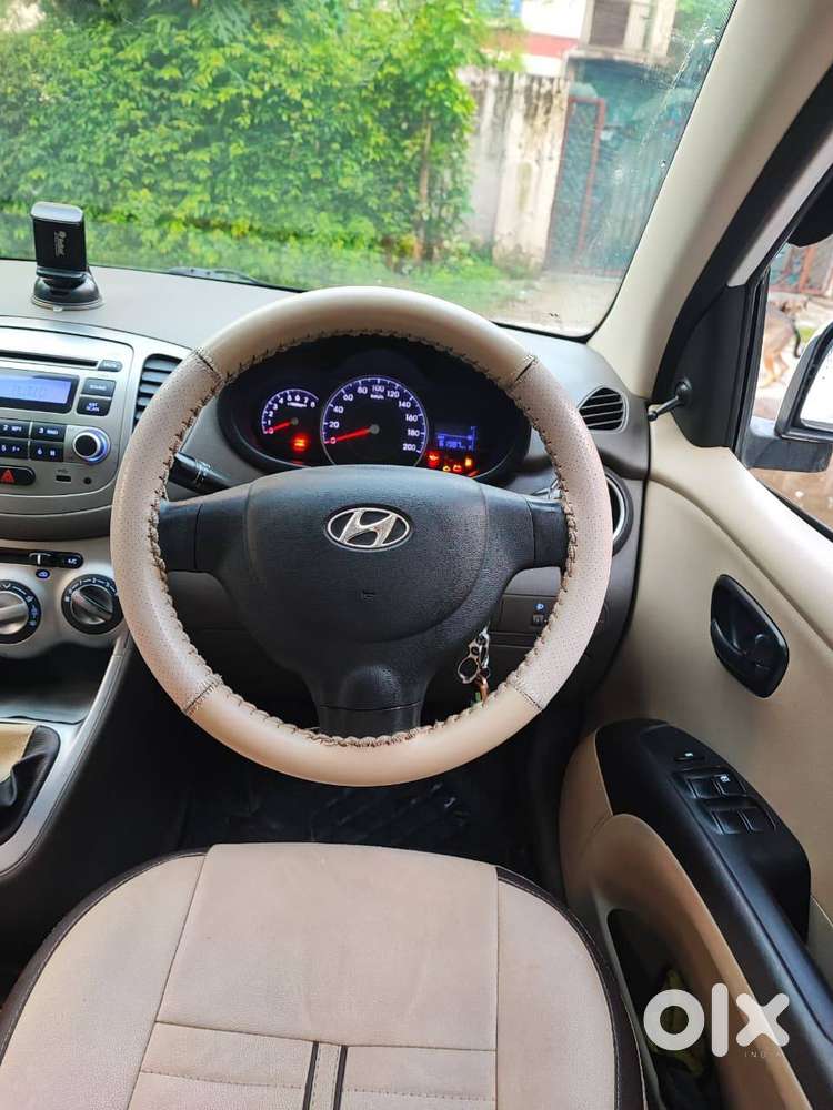 Hyundai I10 2015 Petrol Well Maintained