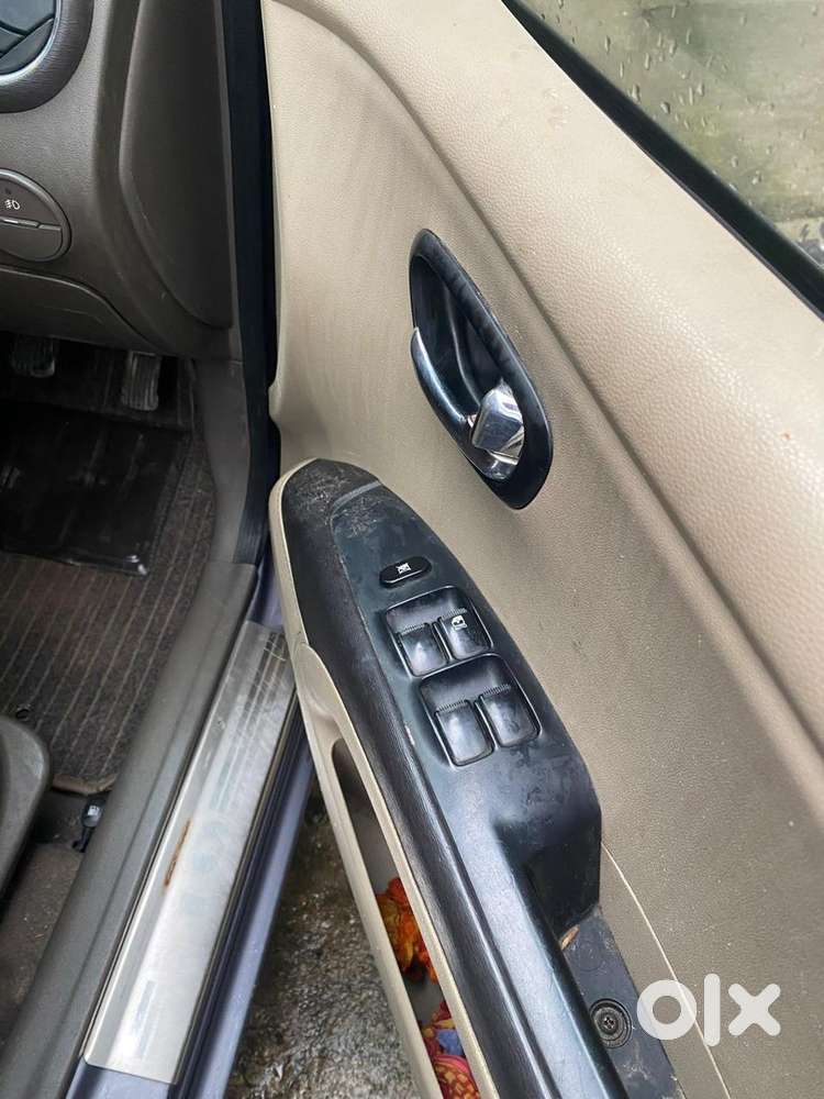 Hyundai I10 Sportz 2016