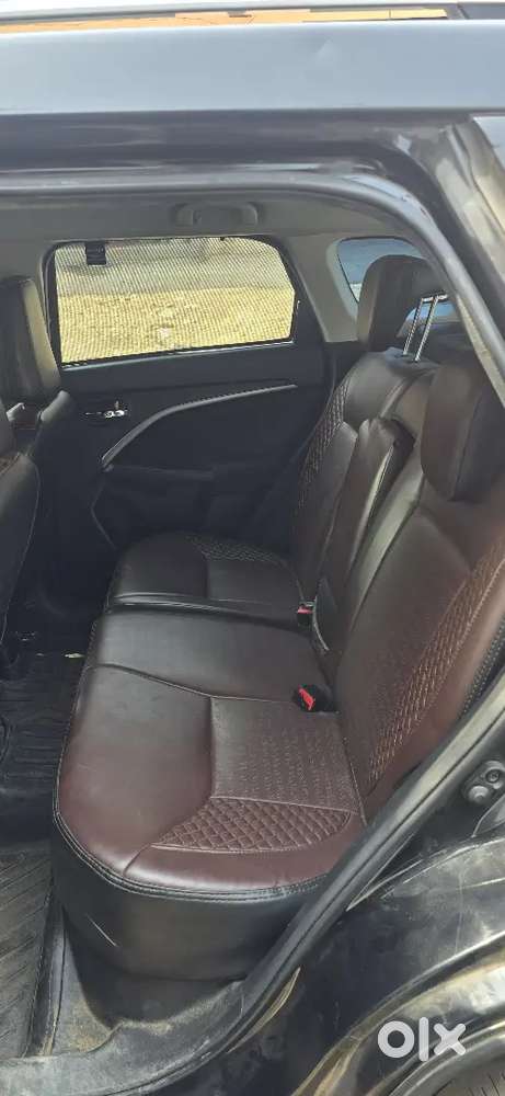 Maruti Suzuki Brezza 2025 Petrol&cng Well Maintained