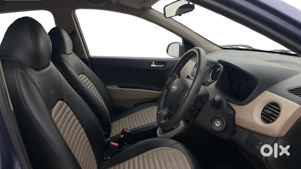 Hyundai Grand I10 Sportz 1.2 Kappa Vtvt, 2015, Petrol