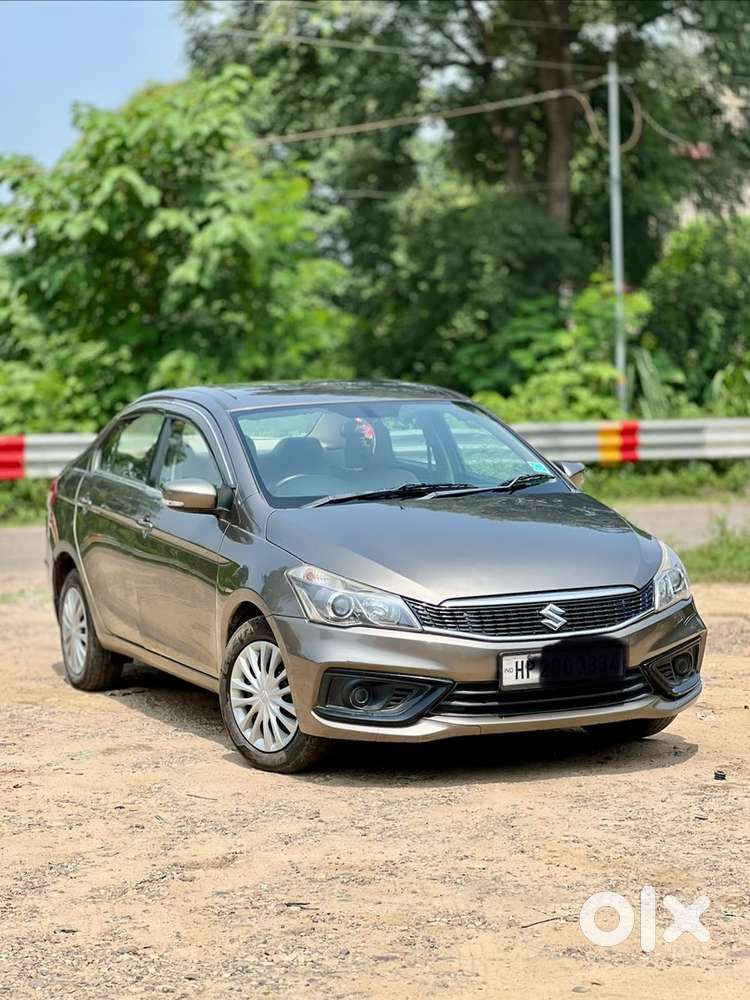 Maruti Suzuki Ciaz Petrol Good Condition