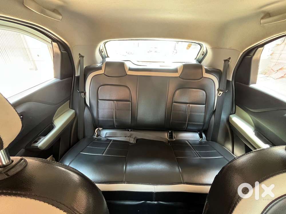 Tata Punch 2023 Petrol 39078 Km Driven