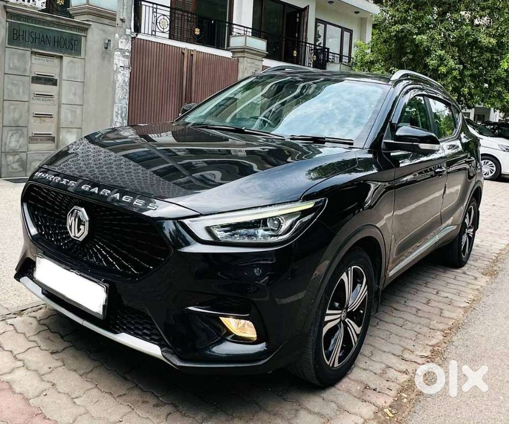 Mg Astor 1.5 Savvy Cvt, 2022, Petrol