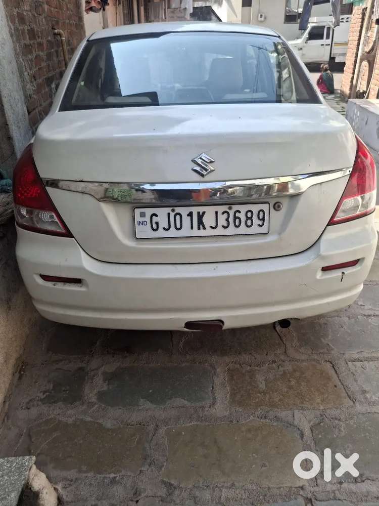 Parking Problem