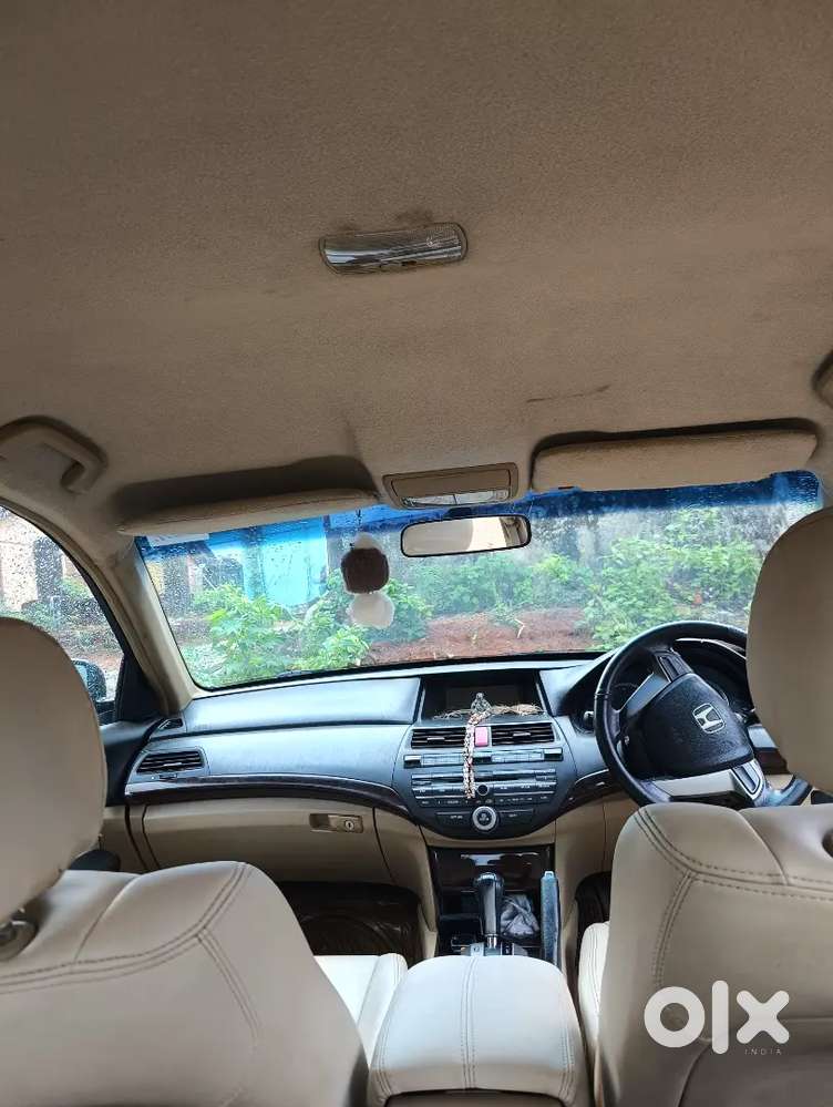 Honda Accord 2010