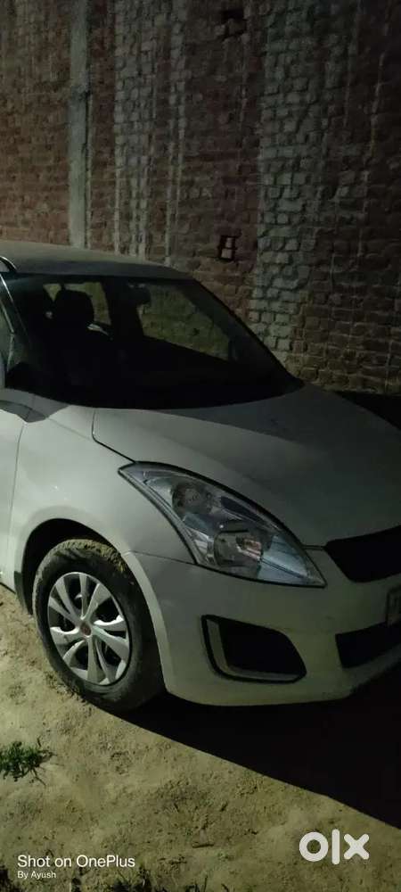 Maruti Suzuki Swift Diesel 2015