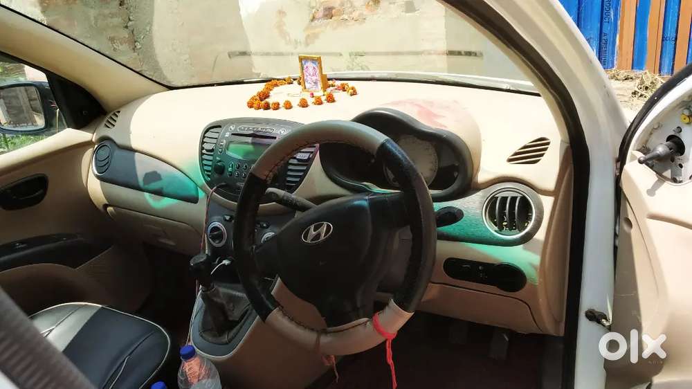 Hyundai I10 2010 Petrol Manual
