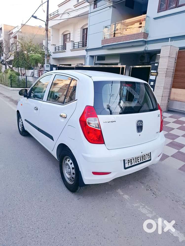 Hyundai I10, 2014, Petrol
