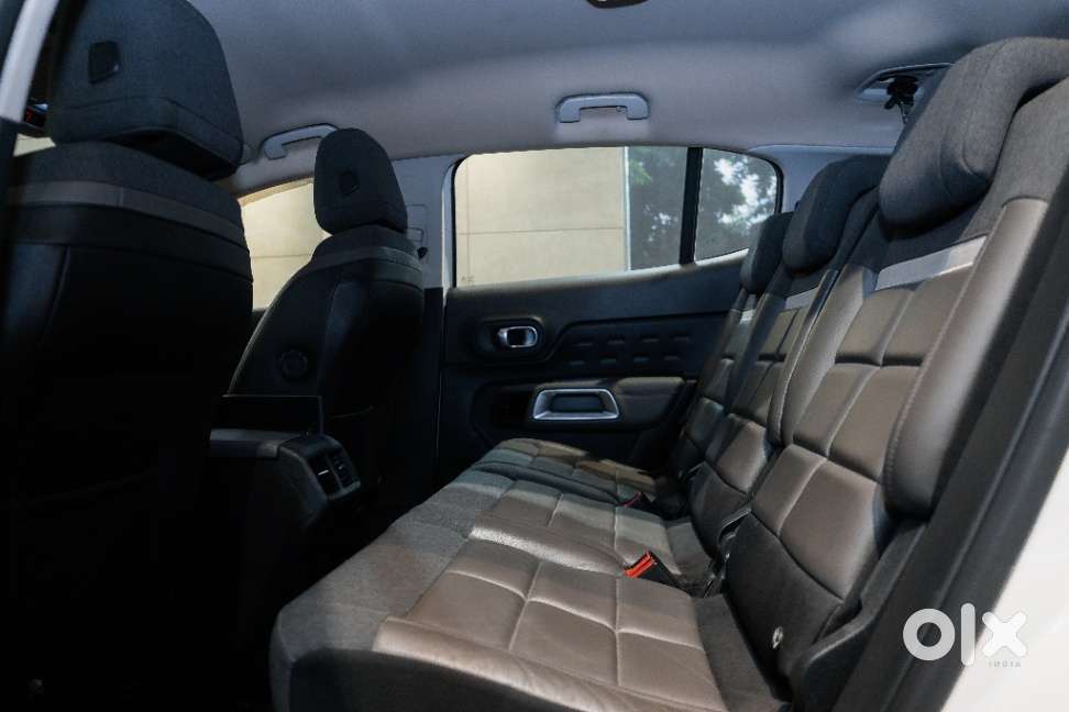 Citroen C5 Aircross Feel, 2021, Diesel