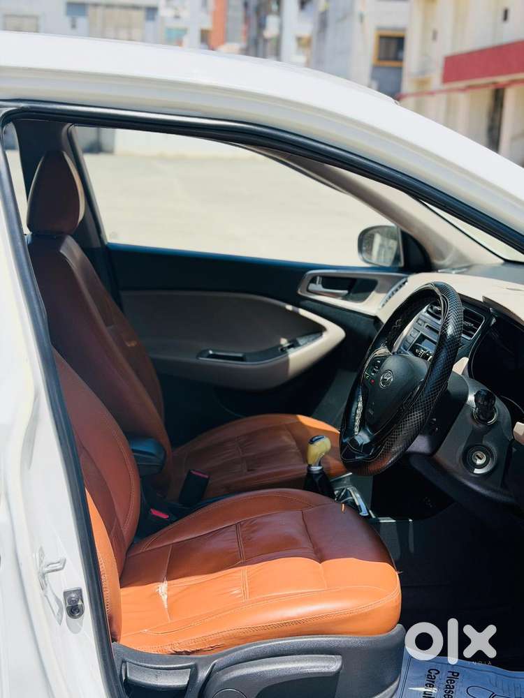 Hyundai Elite I20 Sportz (o) 1.2, 2014, Cng & Hybrids