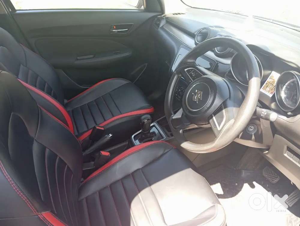 Maruti Suzuki Swift 2022 Petrol 58000 Km Driven
