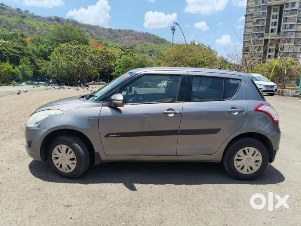 Maruti Suzuki Swift Vxi, 2013, Petrol