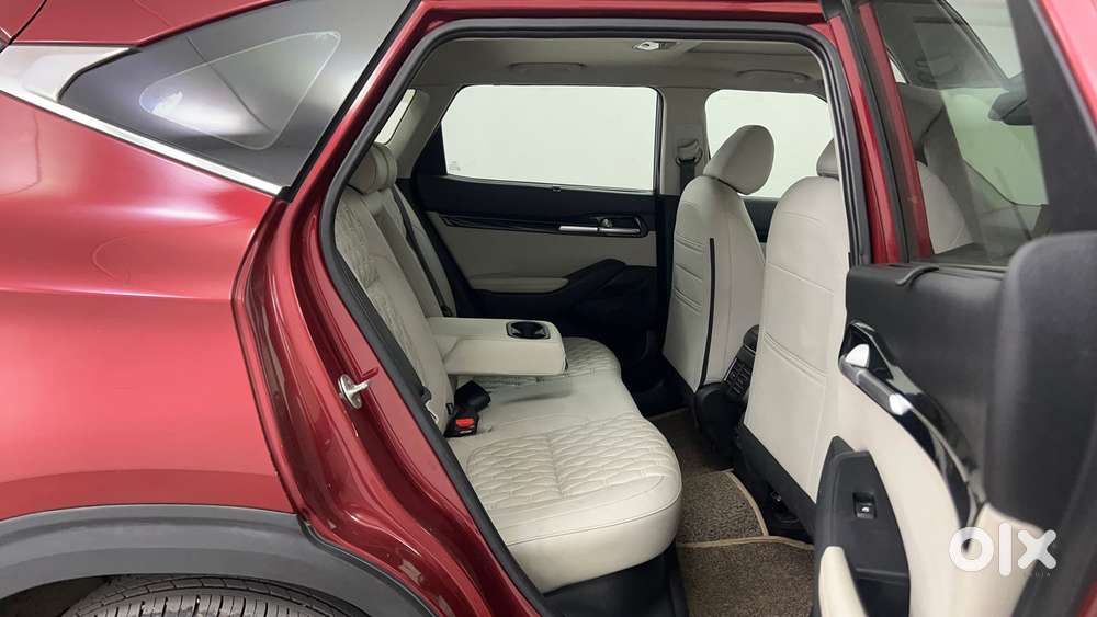 Kia Seltos 1.5 Htx At Petrol, 2021, Petrol