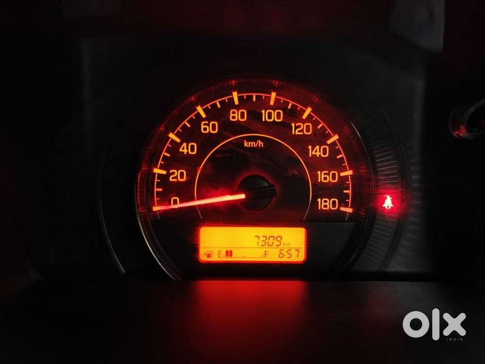 Maruti Suzuki Wagon R Lxi Optional, 2023, Petrol