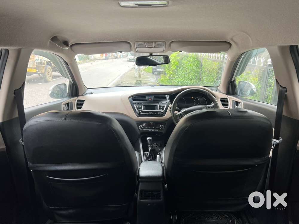Hyundai Elite I20 2015 Year