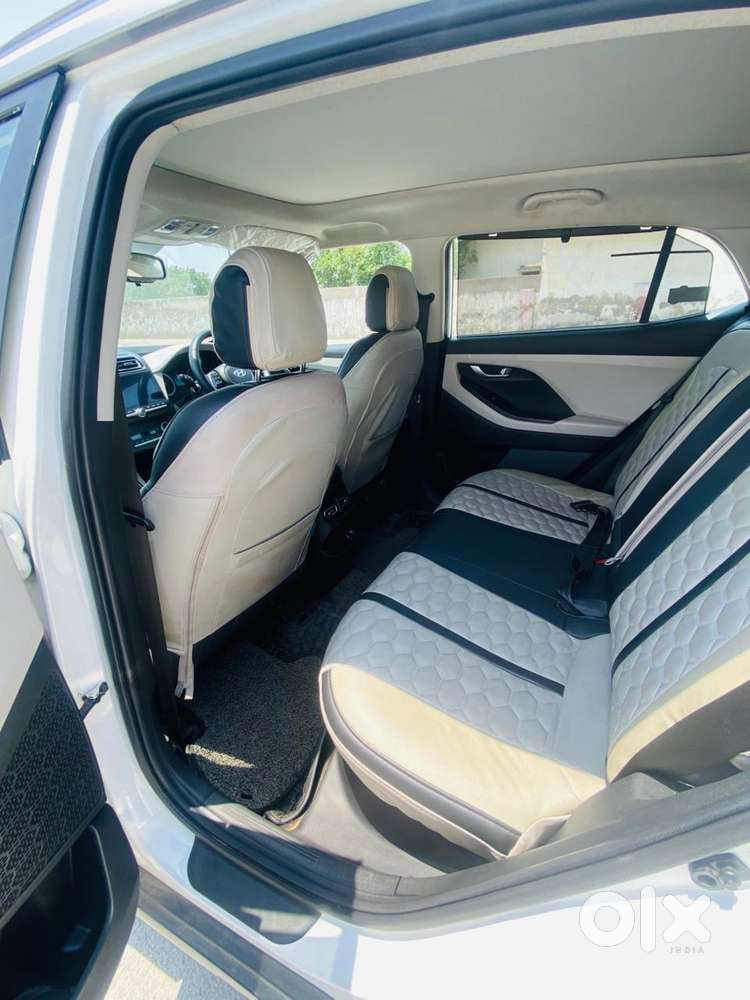 Hyundai Creta 1.5 Crdi Sx, 2022, Diesel