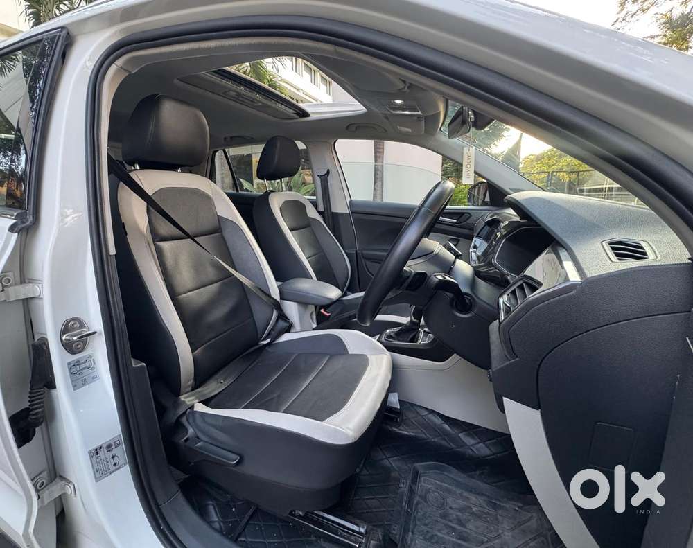 Volkswagen Tiguan 1.0 Tsi, 2023, Petrol