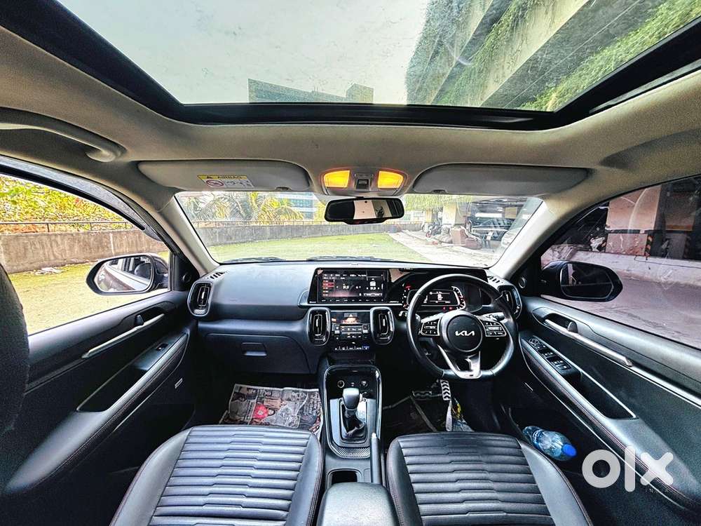 2023 Kia Diesel Automatic 2023