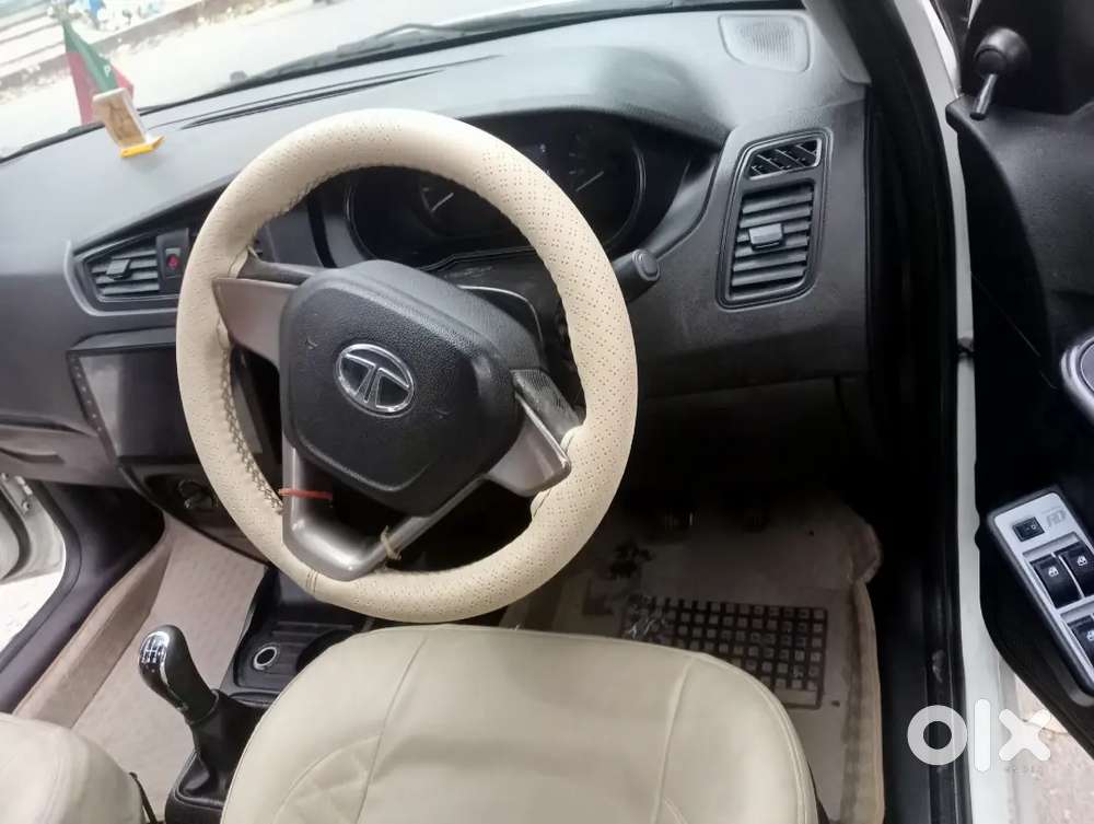 Tata Zest 2018 In Well Maintained Condition