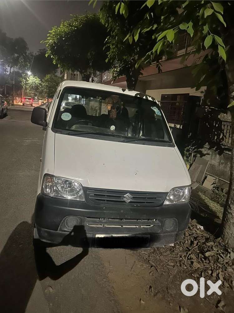 Maruti Suzuki 2019 Car