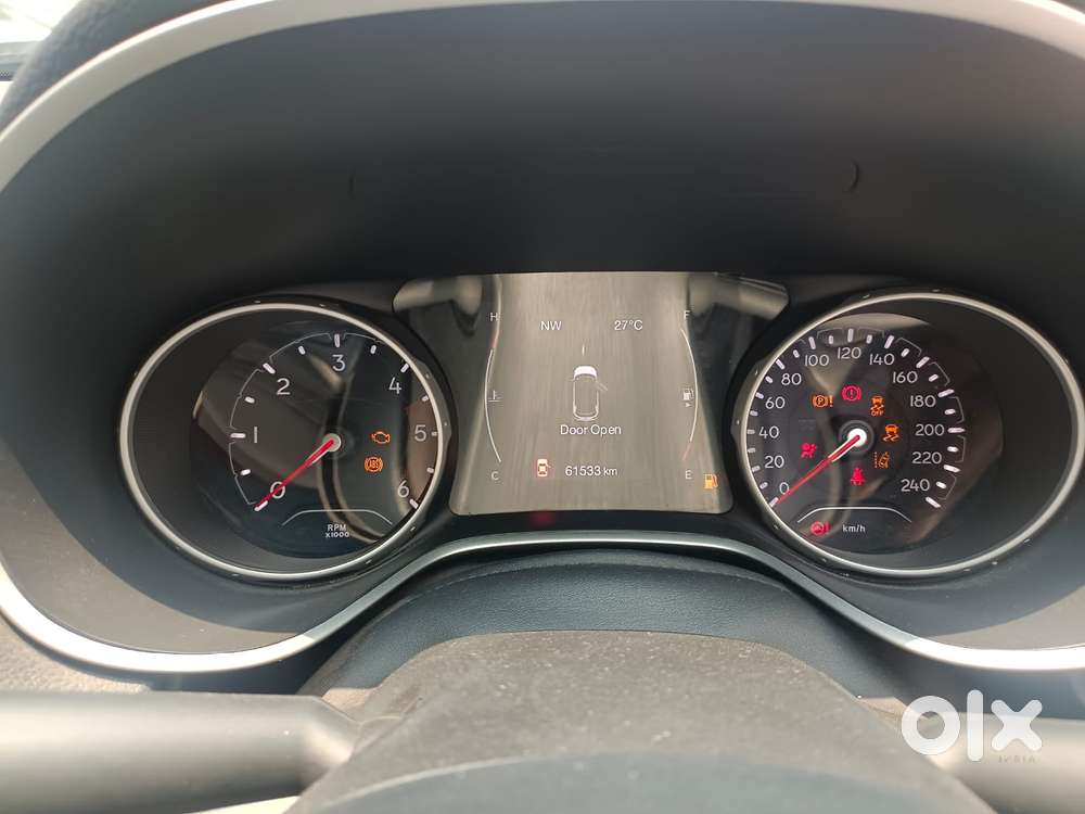 Jeep Compass 2.0 Longitude Plus Diesel 4x4 At, 2020, Diesel