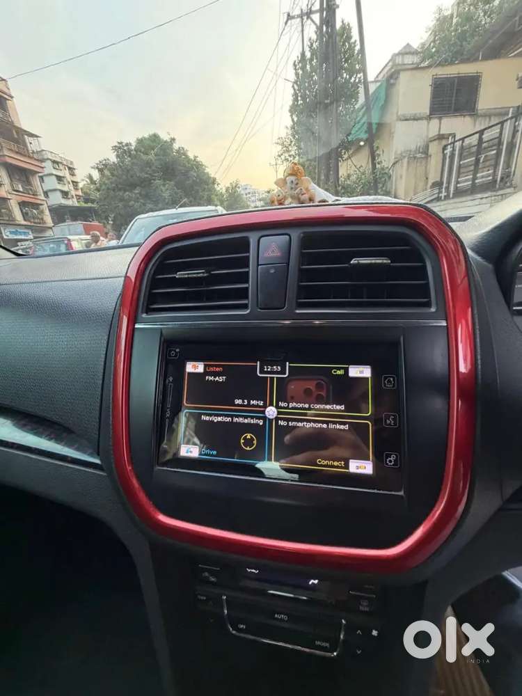 Maruti Suzuki Brezza 2018 Diesel 73000 Km Driven