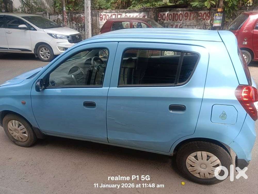 Maruti Suzuki Alto 800 2012-2016 Lxi, 2012, Petrol