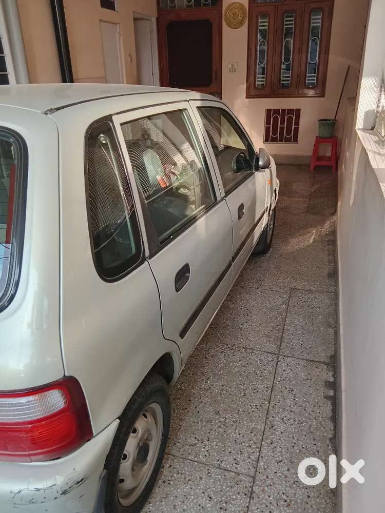 Original 2002 Maruti Zen Vxi ( Not Estilo) 1st Owner, 31500 Km