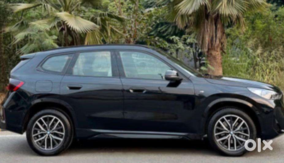 Bmw X1 2020