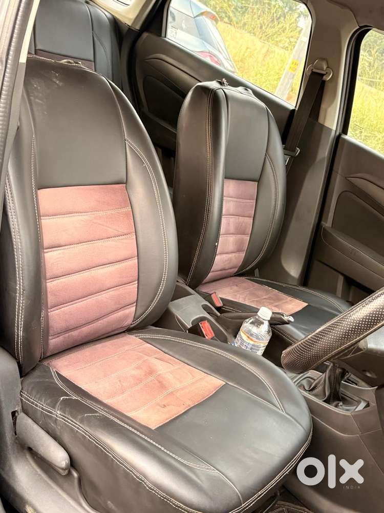 Maruti Suzuki Vitara Brezza Vdi, 2017, Diesel