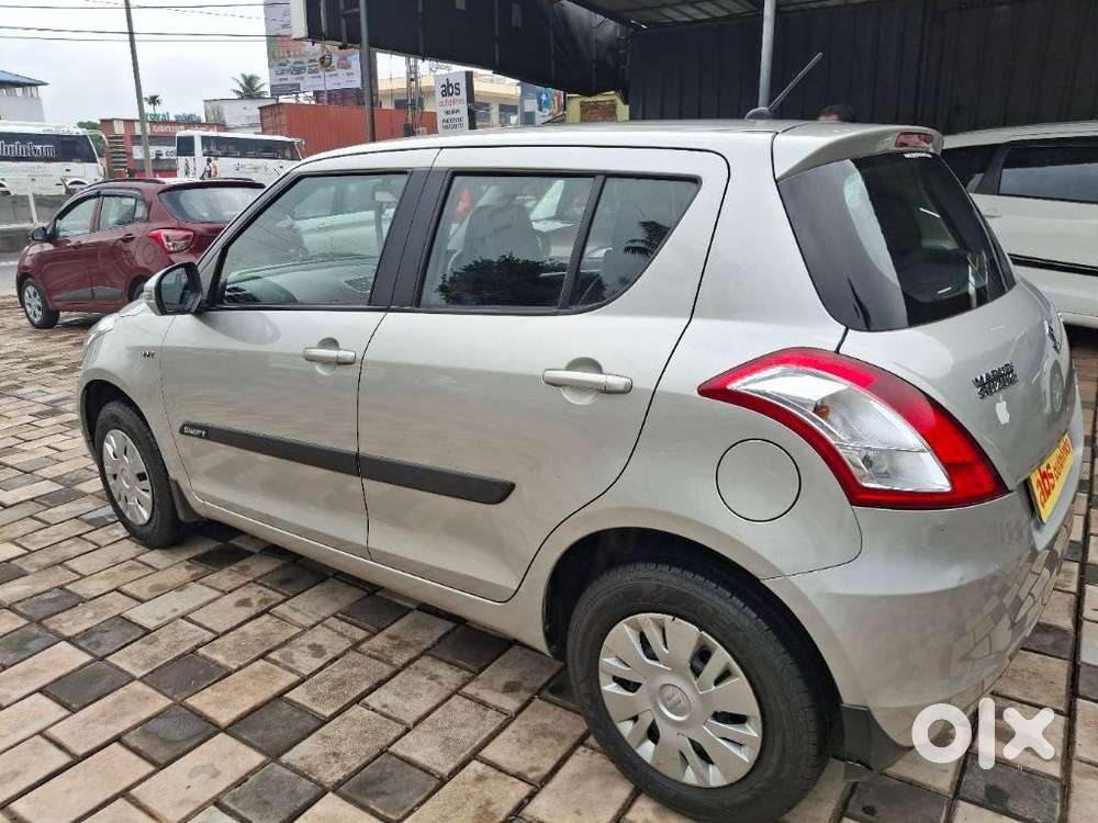 Maruti Suzuki Swift Vxi 1.2 Abs Bs-iv, 2014