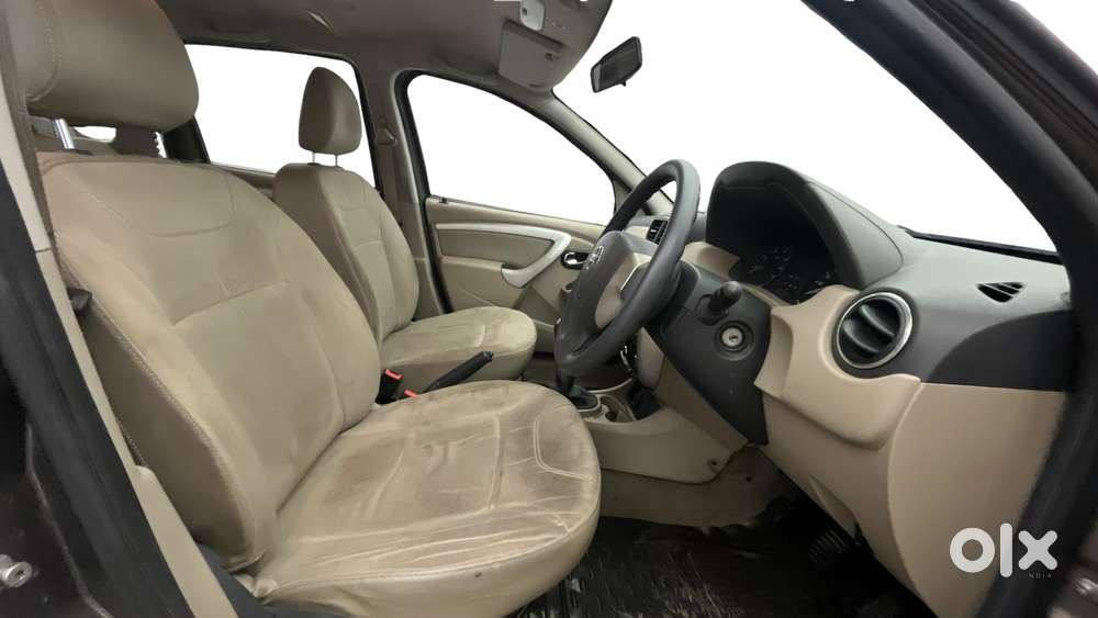Nissan Terrano 2013-2017 Xl, 2015, Petrol