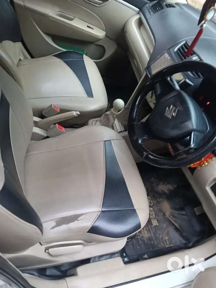 Maruti Dzire Tour 2019