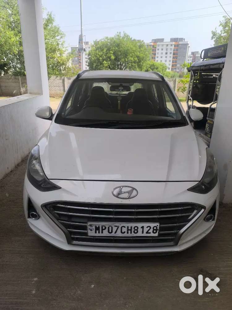 Hyundai Grand I10 Nios 2020