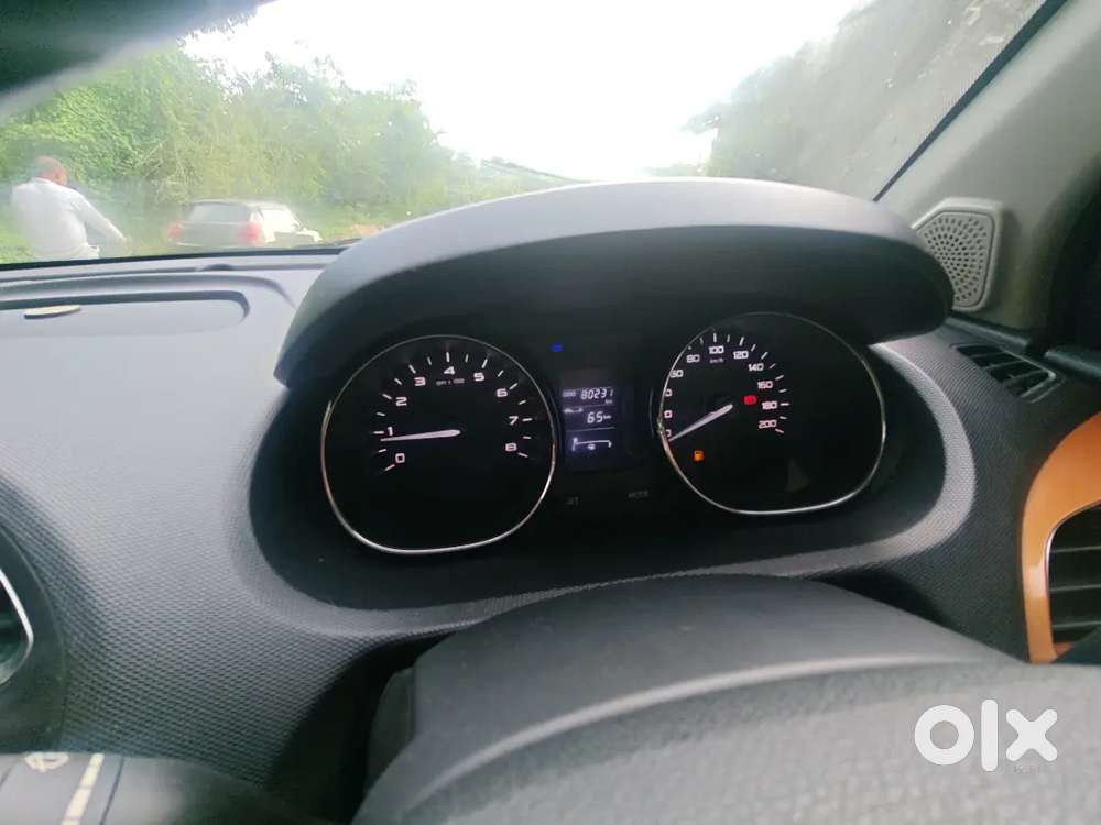 Tata Tiago Xz Opt 2019