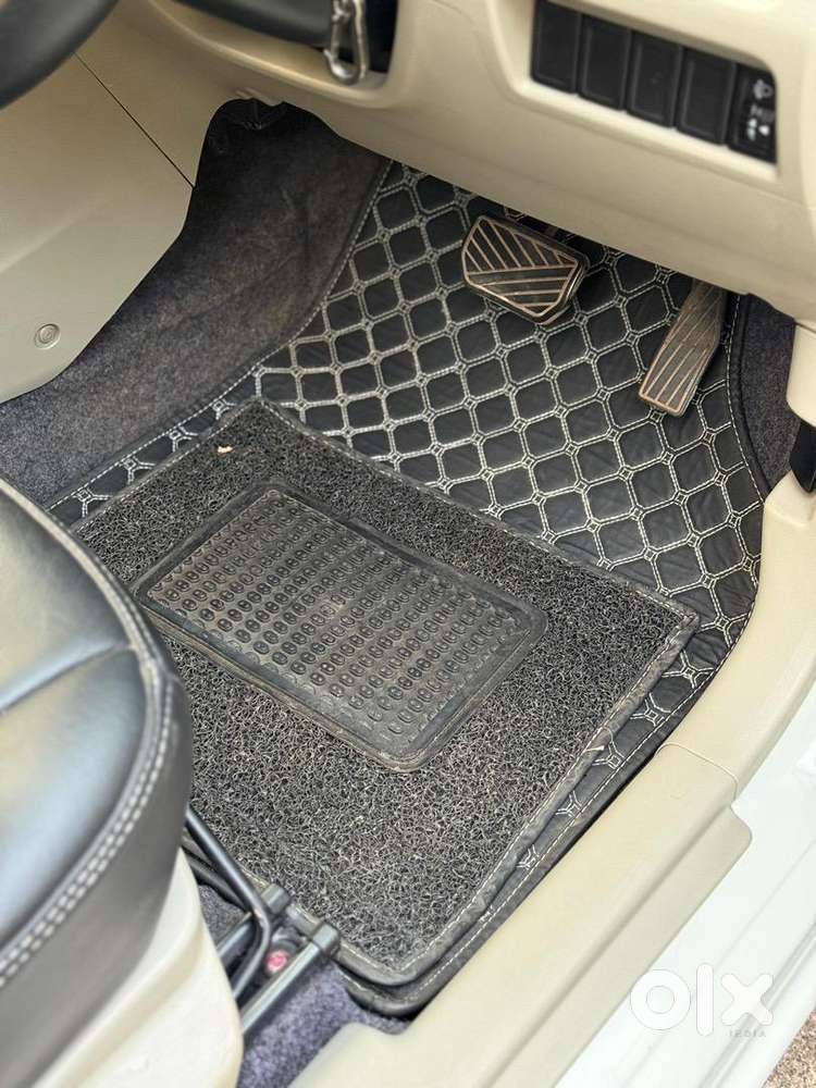 Maruti Suzuki Celerio 2017 Petrol 22500 Km Driven