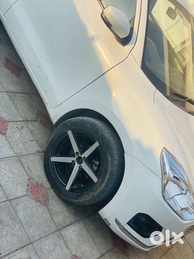 Maruti Suzuki Dzire 2018 Diesel 130000 Km Driven