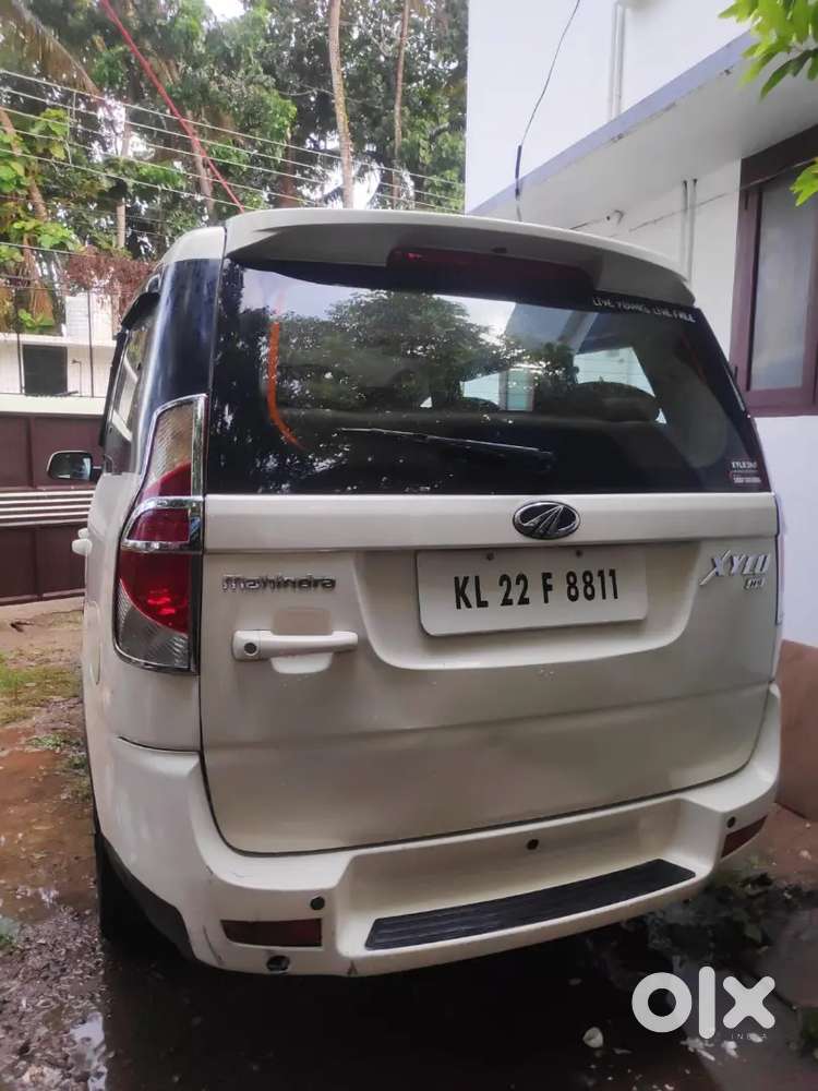 Mahindra Xylo Diesel 2014
