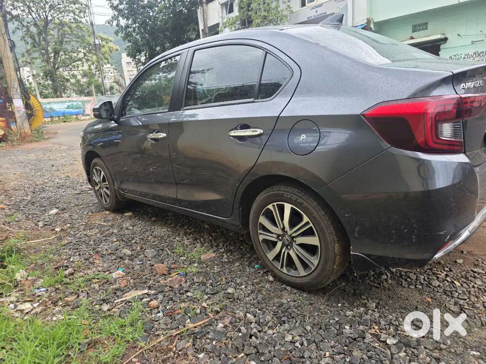 Honda Amaze 1.2 Vx Petrol Automatic 2025
