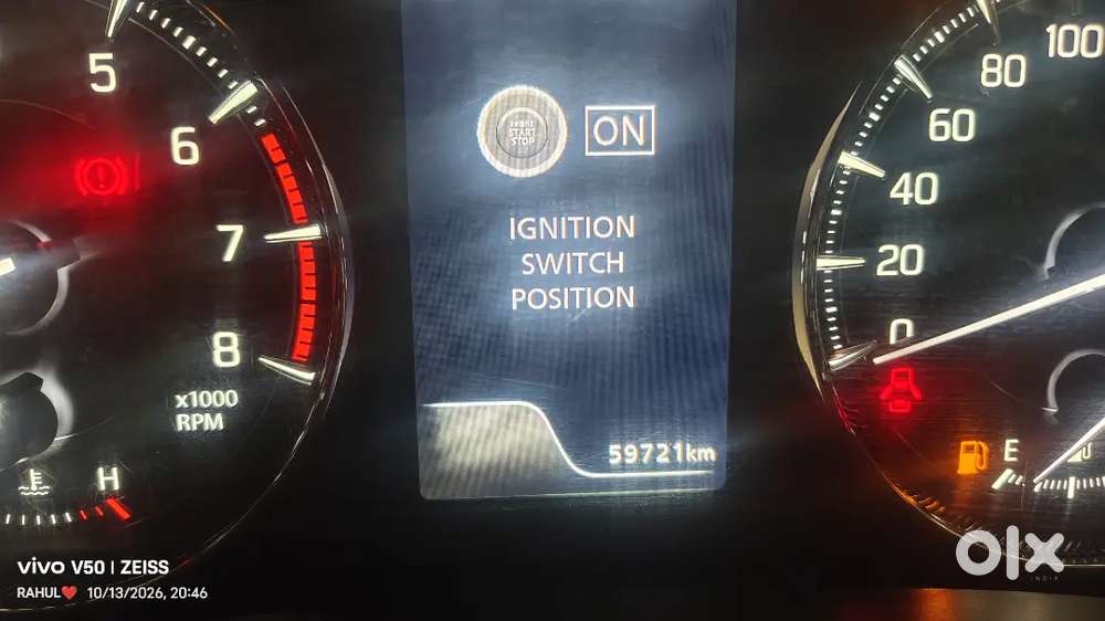 2024 Maruti Baleno 1.2 Zeta