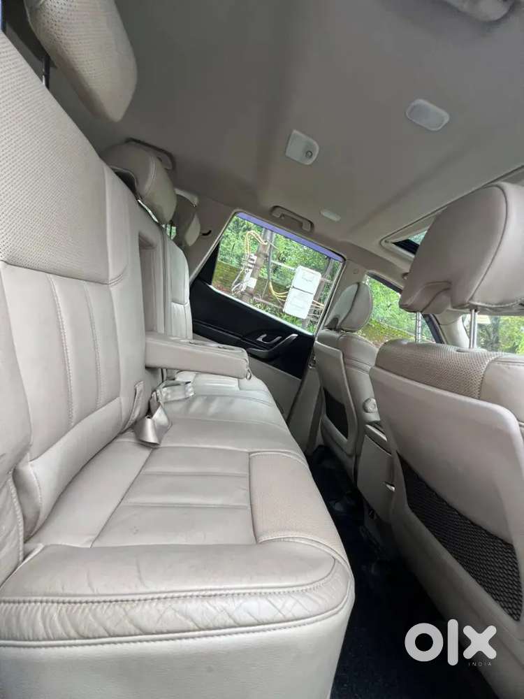 Mahindra Xuv500 Diesel 2015