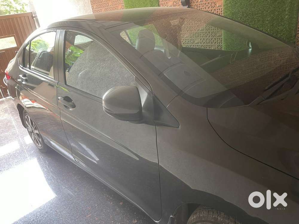 Honda Car 2019 Petrol