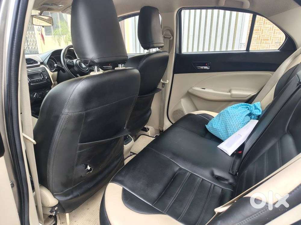Maruti Suzuki Swift Dzire Vxi Optional, 2020, Petrol