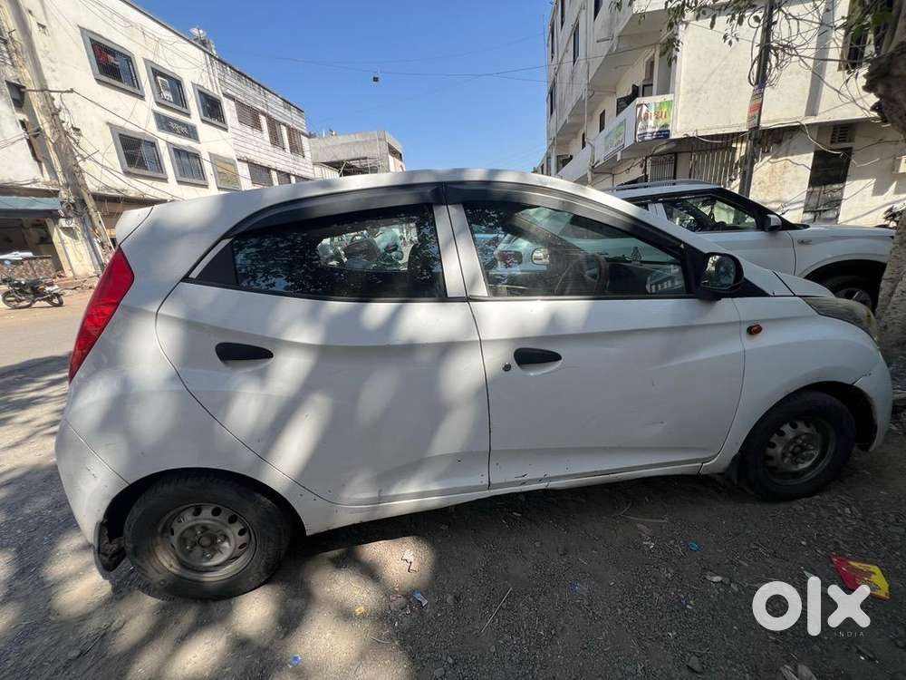 Hyundai Eon 2014 Petrol 97000 Km Driven