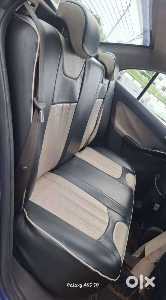 Tata Zest Quadrajet 1.3 Xma, 2014, Diesel