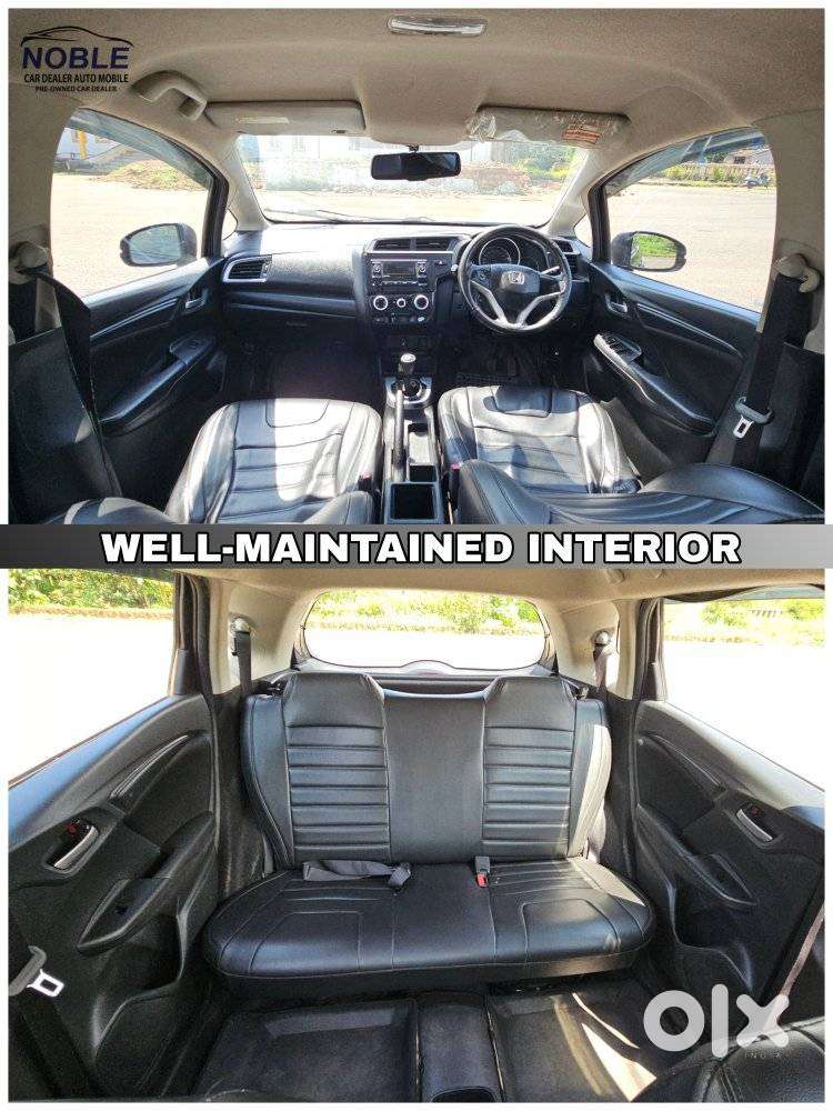 Honda Wr-v I-dtec S, 2019, Diesel