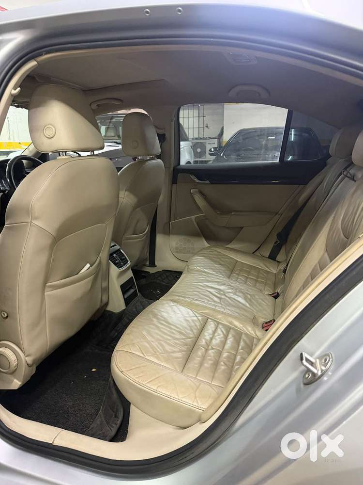 Skoda Octavia 2.0 Elegance Tdi Cr At, 2016, Diesel