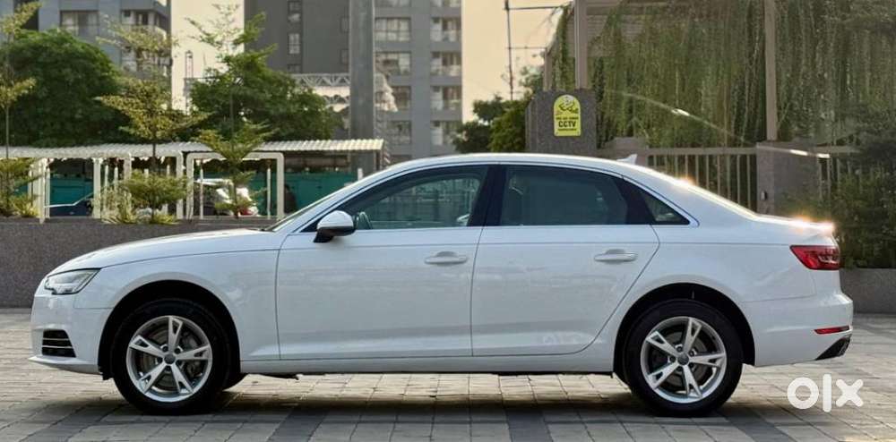 Audi A4 2.0 35 Tdi S Line, 2017, Diesel